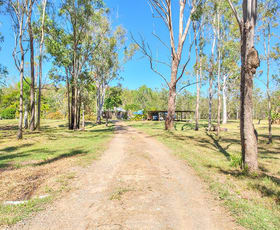 Rural / Farming commercial property sold at 4 Coowonga Road Coowonga QLD 4702