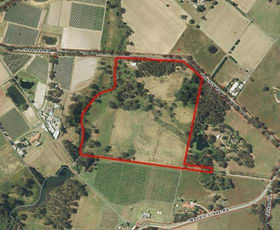 Rural / Farming commercial property sold at 410 Beenak Road Wandin East VIC 3139