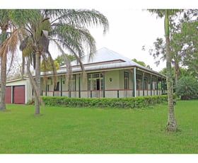 Rural / Farming commercial property sold at 637 Tuckurimba Road Coraki NSW 2471