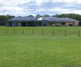 Rural / Farming commercial property sold at 175 Jennings Lane Lucknow VIC 3875