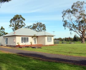 Rural / Farming commercial property sold at 245 Ansons Road South Purrumbete VIC 3260