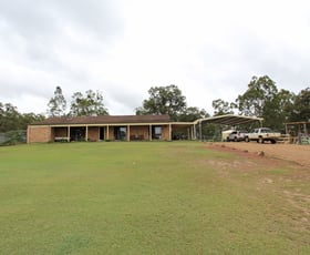 Rural / Farming commercial property sold at 1519 Old Maitland Road Sawyers Gully NSW 2326