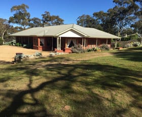 Rural / Farming commercial property sold at 485 Yettie Road Williamstown SA 5351