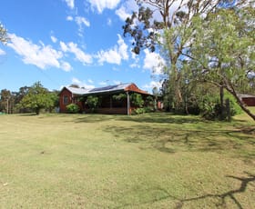 Rural / Farming commercial property sold at 415 Sawyers Gully Road Sawyers Gully NSW 2326