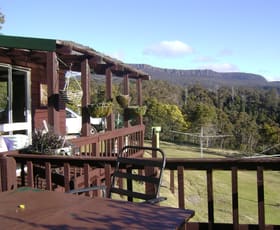Rural / Farming commercial property sold at 134 Tiers View Road Golden Valley TAS 7304