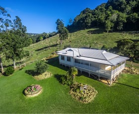Rural / Farming commercial property sold at 87 Arthur Road Corndale NSW 2480