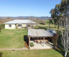 Rural / Farming commercial property sold at 328 Burrundulla Road Mudgee NSW 2850