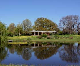 Rural / Farming commercial property sold at 208 O'Briens Road Ancona VIC 3715
