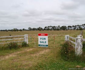 Rural / Farming commercial property sold at 155 Jennings Lane Lucknow VIC 3875