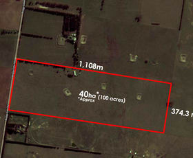 Rural / Farming commercial property sold at 436 Boggy Gate Road Clarkefield VIC 3430