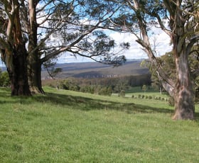 Rural / Farming commercial property sold at Bundanoon NSW 2578