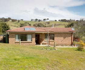 Rural / Farming commercial property sold at 83 Walga Close Carwoola NSW 2620
