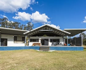 Rural / Farming commercial property sold at 2646 ARMIDALE ROAD Blaxlands Creek NSW 2460