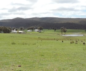 Rural / Farming commercial property sold at 2544 Middle Arm Road Middle Arm NSW 2580