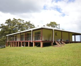 Rural / Farming commercial property sold at 114 Gibsons Road Coopernook NSW 2426