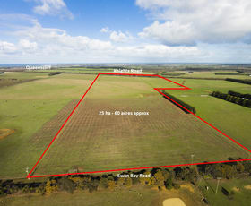 Rural / Farming commercial property sold at 826-842 Swan Bay Road Mannerim VIC 3222