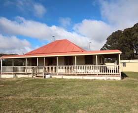 Rural / Farming commercial property sold at 93 Tuglow Road Gingkin NSW 2787