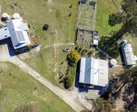 Rural / Farming commercial property sold at 416 Estcourts Rd. Buchan South VIC 3885
