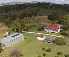 Rural / Farming commercial property sold at 1 Hauser Road Blenheim QLD 4341