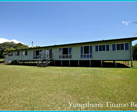 Rural / Farming commercial property sold at 90 Day Road Yungaburra QLD 4884