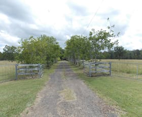 Rural / Farming commercial property sold at 1043 Rosewood Laidley Road Grandchester QLD 4340