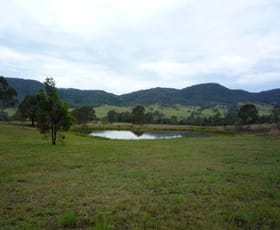 Rural / Farming commercial property sold at Gloucester NSW 2422