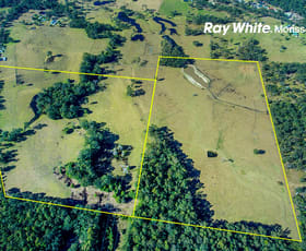 Rural / Farming commercial property sold at 175 Manhire Road Wyee NSW 2259