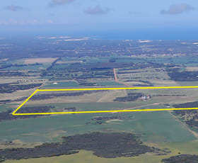 Rural / Farming commercial property sold at 291 Steele Road Bonniefield WA 6525