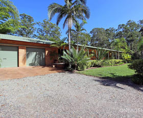 Rural / Farming commercial property sold at 77 Nagles Falls Road Sherwood NSW 2440