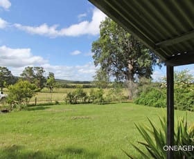 Rural / Farming commercial property sold at 137 Hughes Access Collombatti NSW 2440