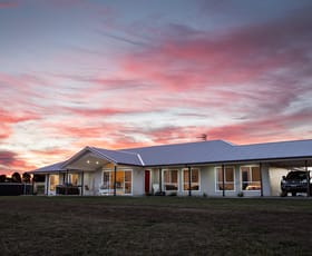 Rural / Farming commercial property sold at 23 Cherry Vale Place Young NSW 2594