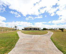 Rural / Farming commercial property sold at 'Eton Vale' 323 Newman Road Vale View QLD 4352