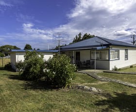 Rural / Farming commercial property sold at 110 Fourfoot Rd Geeveston TAS 7116