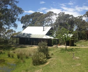 Rural / Farming commercial property sold at 449 Bushy Park Road East Jindabyne NSW 2627