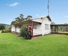 Rural / Farming commercial property sold at 771 Pappinbarra Road Pappinbarra NSW 2446
