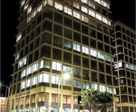 Offices commercial property leased at 1 Lawson Square Redfern NSW 2016