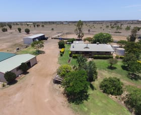 Rural / Farming commercial property for sale at Lot 9 Capricorn Highway Emerald QLD 4720