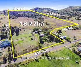 Rural / Farming commercial property sold at 101 Litzows Road Tarampa QLD 4311