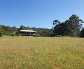Rural / Farming commercial property sold at 7732 Armidale - Grafton Road Billys Creek NSW 2453