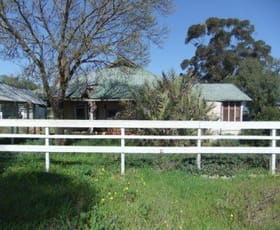 Rural / Farming commercial property sold at 4 Memorial Lane Cope Cope VIC 3480