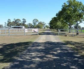 Rural / Farming commercial property sold at 24 Westbrook Wyreema Road Westbrook QLD 4350