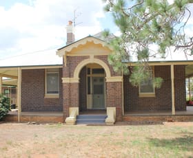 Rural / Farming commercial property sold at 37 Tewkesbury Road Temora NSW 2666