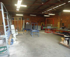Factory, Warehouse & Industrial commercial property leased at 6/97 Dorset Road Ferntree Gully VIC 3156