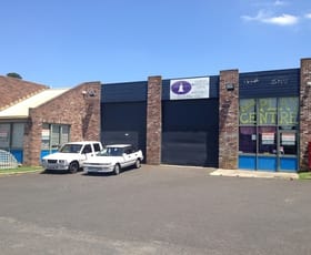 Factory, Warehouse & Industrial commercial property leased at 7/50 Station Street Cranbourne VIC 3977