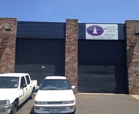 Factory, Warehouse & Industrial commercial property leased at 7/50 Station Street Cranbourne VIC 3977