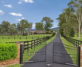 Rural / Farming commercial property sold at 114 Hue Hue Road Alison NSW 2259