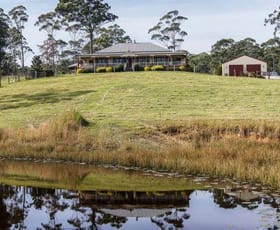 Rural / Farming commercial property sold at 352 Mardells Rd Bucca NSW 2450