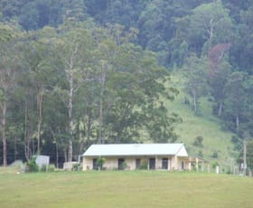 Rural / Farming commercial property sold at Kindee NSW 2446