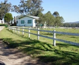Rural / Farming commercial property sold at Booral NSW 2425