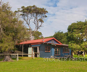 Rural / Farming commercial property sold at 10761 Caves Road Deepdene WA 6290